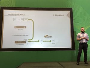 VeeamON 2017 Shakedown - Part 2 1 Picture1