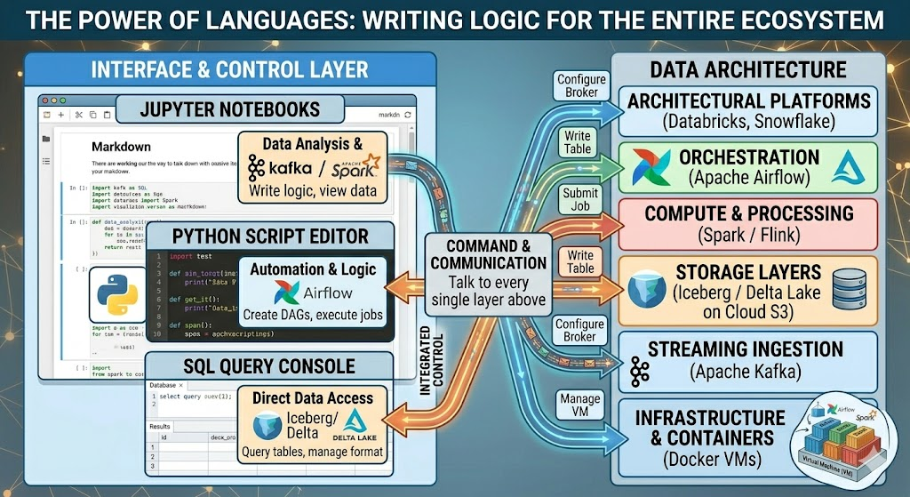 Learning The Data Engineering Foundations 6 image 10