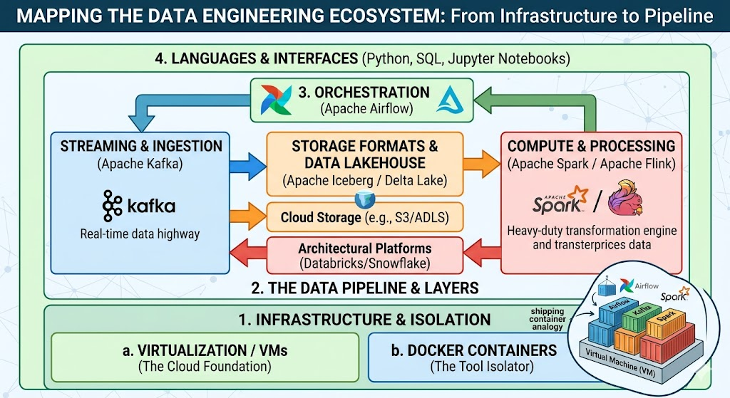 Learning The Data Engineering Foundations 7 image 3
