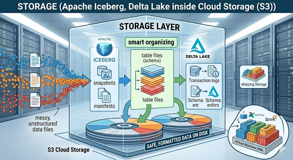 Learning The Data Engineering Foundations 2 image 6