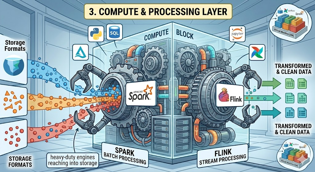 Learning The Data Engineering Foundations 3 image 7