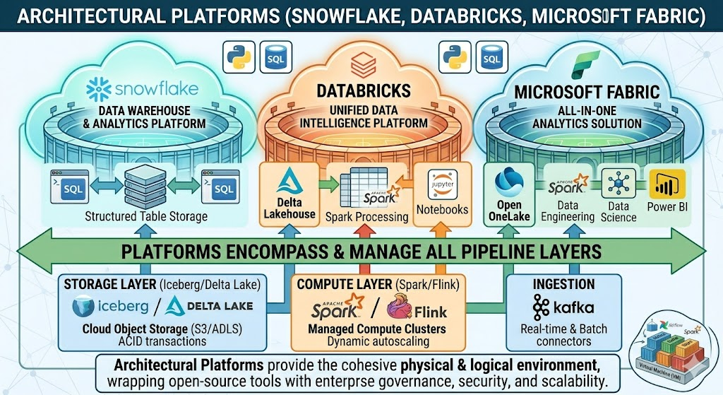 Learning The Data Engineering Foundations 4 image 8