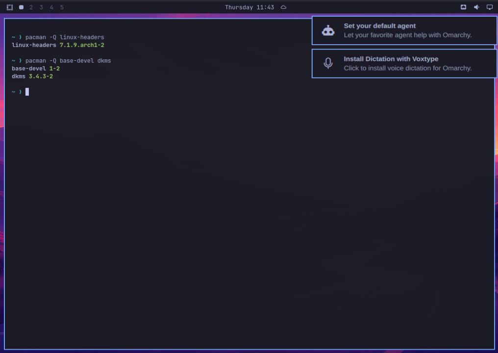 3confirmingpackageinstall