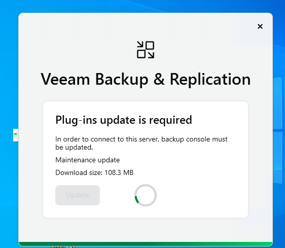 Veeam Backup & Replication for OpenShift Virtualization 9 image 8